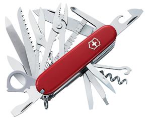 Շվեյցարական Victorinox դանակը նշում է 130-ամյակը