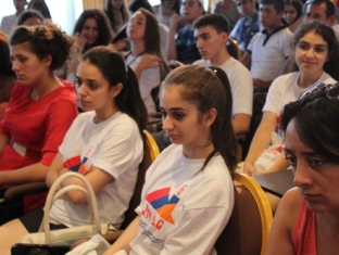 Մեկնարկեց «Արի տուն» ծրագրի 4-րդ փուլը