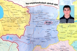 Անհետ կորած 17-ամյա քարվաճառցու դին հայտնաբերել են. Armlur.am