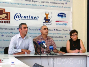 Արագաչափերի դեմ պայքարողները պատրաստվում են իրենց ամենածավալուն ավտոերթին