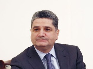 Տիգրան Սարգսյանը հանդիպել է ամերիկահայ կազմակերպությունների ղեկավարների հետ