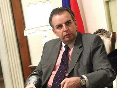 ԱԳ փոխնախարարն ընդունել է Բուլղարիա-Հայաստան խորհրդարանական բարեկամության խմբին
