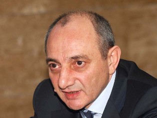 Բակո Սահակյանը՝ Կասպշիկին. Բաքուն սադրիչ գործողություն է կատարել