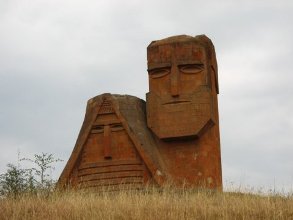 Հիշողություններ ԼՂ պատերազմի մասին. Եղբորս 20-ամյակը Ղարաբաղի ճանապարհին լրացավ