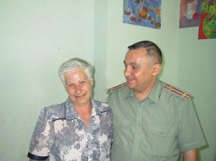 Karabakh war memories: I was searching my son everywhere