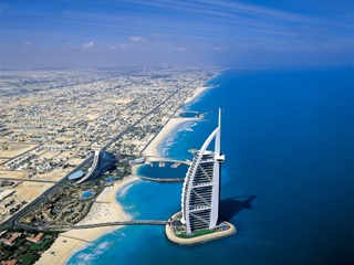 Dubai authorities gift $554.5 million worth lands to local citizens