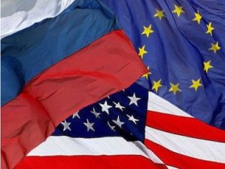 США ввели новые санкции против России