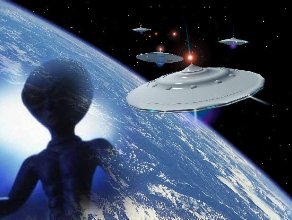 Земляне встретятся с инопланетянами через 20 лет?