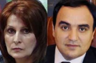 «Ժողովուրդ». Բիշարյանն ու Բաղդասարյանը «բոցաշունչ» ելույթի են նախապատրաստվում
