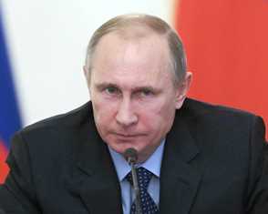 Putin: Sanctions have boomerang effect