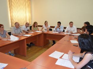 Հայտնի են ՀՀ նախագահի աշխատակազմի կողմից դրամաշնորհ ստացող ՀԿ-ների անունները