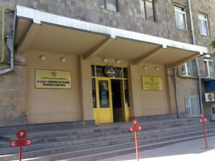 Երեւանի ԹԿԻ ռեկտորի պաշտոնում հաստատվել է Դավիթ Մուրադյանը