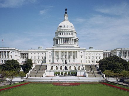 СМИ: Грузия, Украина и Молдова получат статус союзников США без членства в НАТО