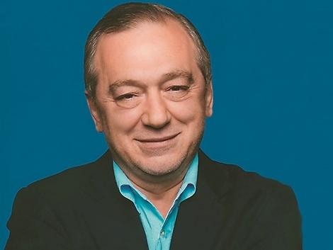 Court sanctioned arrest of Russian-Armenian businessman
