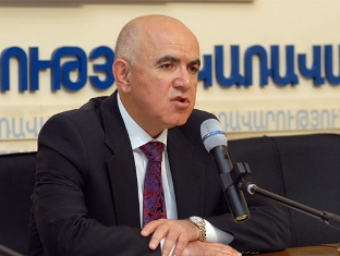 Պետպաշտոնյա. ՀՀ քաղաքացիները ՌԴ աշխատանքի շուկայում իրավահավասար են ռուսներին