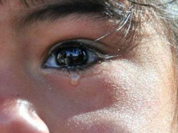 В Индии изнасиловали 6-летнюю школьницу