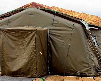 Российские военнослужащие обучаются на полигонах в Армении