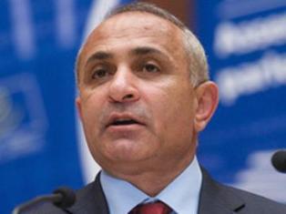 PM: Armenia to join Eurasian Economic Union by the end of October