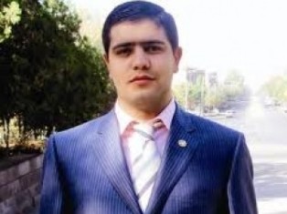 Մհեր Սեդրակյանի փեսան հերքում է, որ վիճել է Երրորդմասցի Լյովիկի հետ