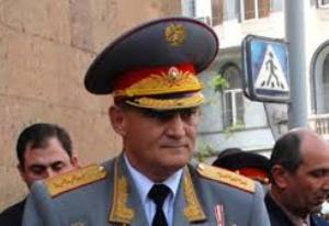 «Жаманак»: Глава УИУ Армении подал в отставку