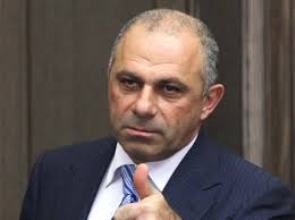 «Ժամանակ». Ալիկ Սարգսյանը՝ Մհերյանի սպանության գործը կոծկելու մասին