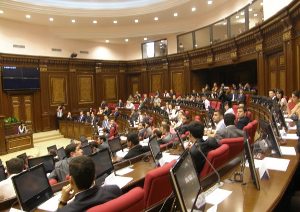 «Ժողովուրդ». Իշխանությունները պատրաստվում են թեժ աշնան