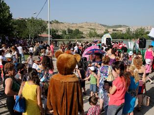 «Երեւանյան ամառ»՝ էրեբունիում