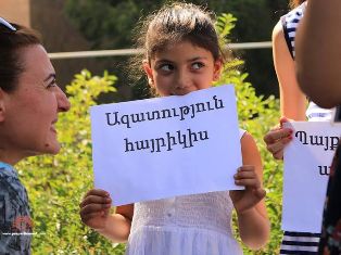 «Предпарламент»: Приговор по делу Володи Аветисяна – сведение счетов