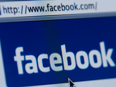 Facebook объявил о тестировании кнопки «Купить»