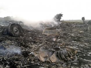 No Armenian citizens in Malaysia plane crashed in Ukraine – MFA