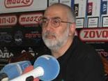 Մեր դիվանագիտական խնդիրը ստիպված լուծում է սահմանին կանգնած զինվորը. Արծրունի