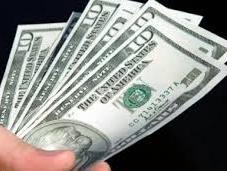 Dollar is down in Armenia