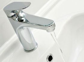 Էրեբունիում կանջատեն ջրամատակարարումը