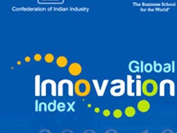 Armenia ranked 65th in Global Innovation Index 2014