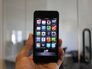iPhone будет следить за поведением своих владельцев