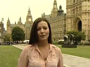 Журналистка Russia Today уволилась из-за позиции телеканала