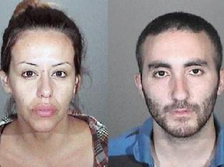 В Глендейле по подозрению в хранении наркотиков арестован армянин