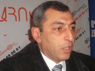 Վոլոդյա Ավետիսյանի փաստաբանը բողոքարկելու է դատարանի որոշումը