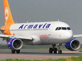 Armenia’s bankrupt Armavia makes full payment of salaries