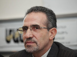 Դեսպան. ՀՀ տարածքով իրանական գազի անցնելու համար ենթակառուցվածքներ են անհրաժեշտ