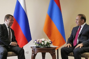 Interesting details about Armenia PM’s visit to Russia – newspaper