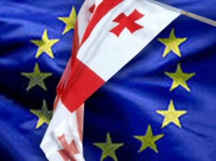 Парламент Грузии ратифицировал соглашение об ассоциации с ЕС