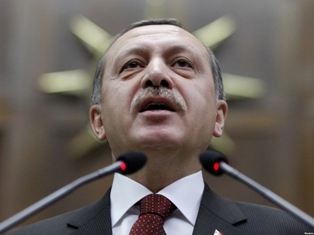 Israel is carrying out genocide – Turkey PM