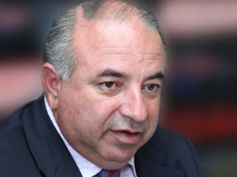 Արագած Ախոյանը Արեւմտյան Հայաստանը գերադասել է ֆուտբոլի համար Բրազիլիա գնալուց