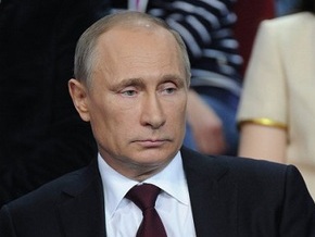 Gallup: Доверие россиян к Путину возросло