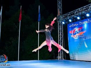 «Բազեում» մասնակիցներն են մթնոլորտ ստեղծում՝ դառնալով իրավիճակի տերը