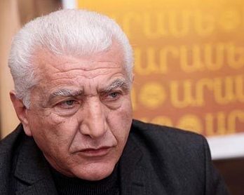 Ruling party MP: Eurasian integration more beneficial for Armenia