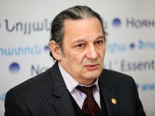 Социолог: Армения должна создать зону безопасности с азербайджанцами