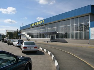 Սիմֆերոպոլի օդանավակայանը վերսկսում է միջազգային չվերթները