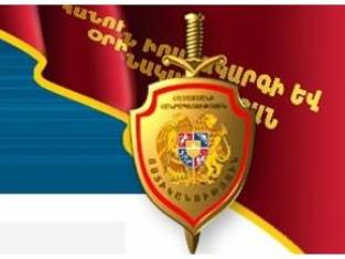 Սեդրակ Օսիպյանն անձամբ կներկայանա ոստիկանություն. փաստաբան